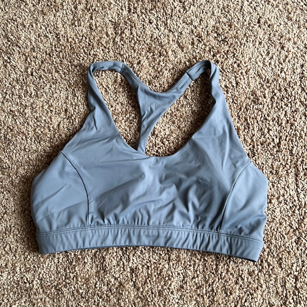 Barbella Box sports bra